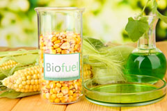 Seaborough biofuel availability