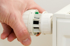 Seaborough central heating repair costs