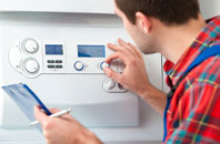 free Seaborough gas safe engineer quotes