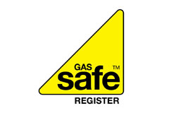 gas safe companies Seaborough